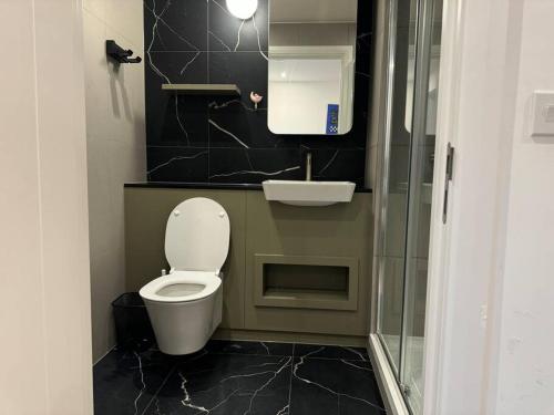 Excel London Luxury Stays, Londres (photo 5)