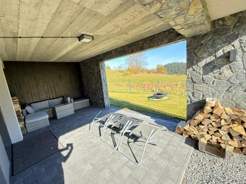 Szlak By Trafił (Szlak By Trafil) in 波雷巴維爾卡