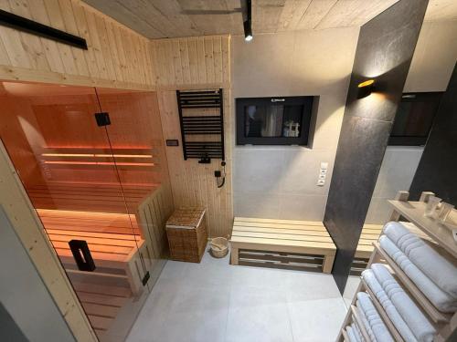 Szlak By Trafił (Szlak By Trafil) in 波雷巴維爾卡