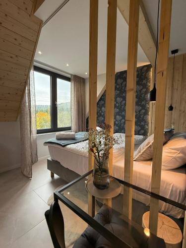 Szlak By Trafił (Szlak By Trafil) in 波雷巴維爾卡