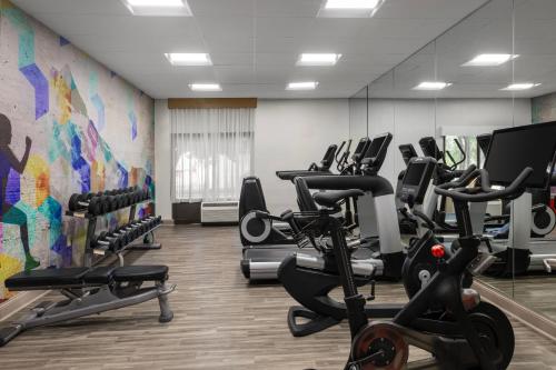 Hyatt Place Atlanta Airport South - image 18