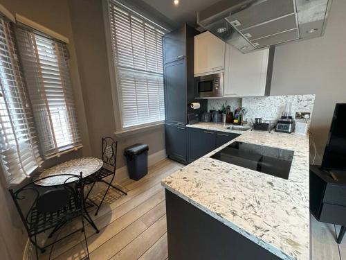 Stunning 2-bedroom Apartment in Manchester Centre, Manchester (fotografie 3)