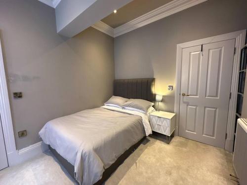 Stunning 2-bedroom Apartment in Manchester Centre, Manchester (fotografie 10)