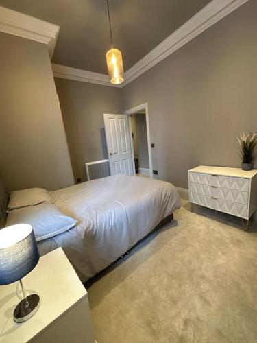 Stunning 2-bedroom Apartment in Manchester Centre, Manchester (fotografie 7)