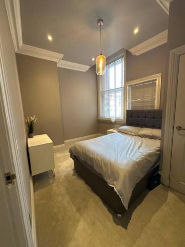 Stunning 2-bedroom Apartment in Manchester Centre, Manchester (fotografie 6)