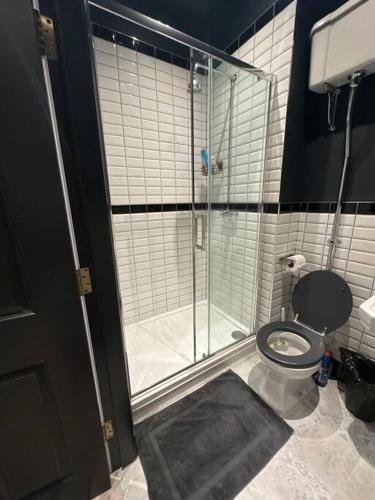 Stunning 2-bedroom Apartment in Manchester Centre, Manchester (fotografie 8)