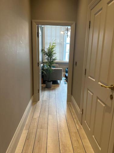 Stunning 2-bedroom Apartment in Manchester Centre, Manchester (fotografie 5)