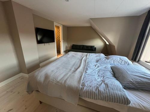 Byhuset - Penthouse, Vejle (fotografie 3)
