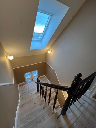 Byhuset - Penthouse, Vejle (fotografie 10)