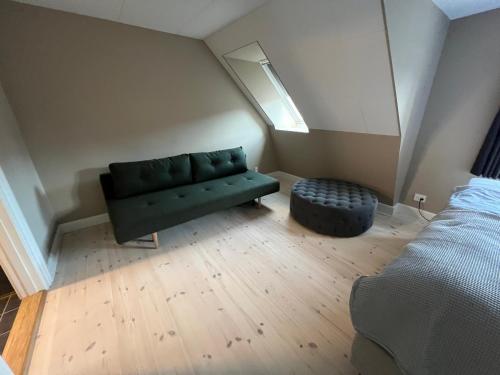 Byhuset - Penthouse, Vejle (fotografie 4)
