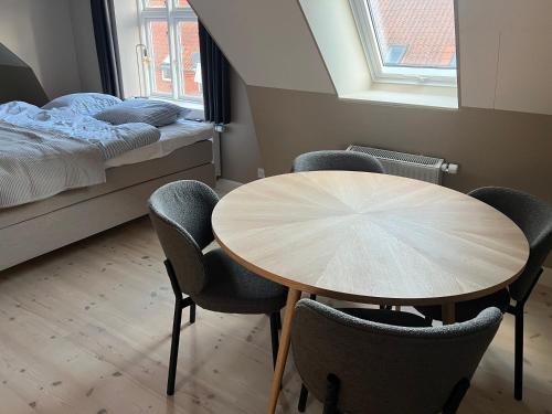 Byhuset - Penthouse, Vejle (fotografie 5)