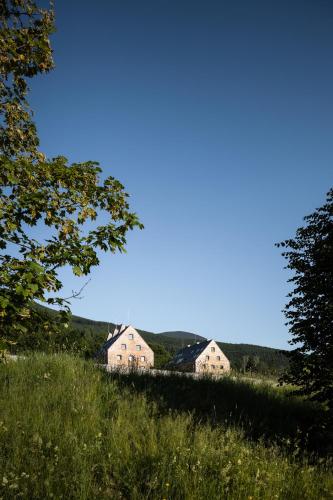 Omgeving, Apartmán Mariana (Apartman Mariana) in Bela Pod Pradedem