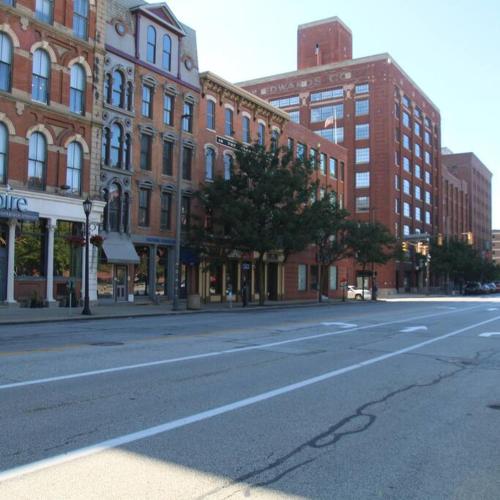 Downtown Cleveland Historic District, Cleveland (Foto 10)