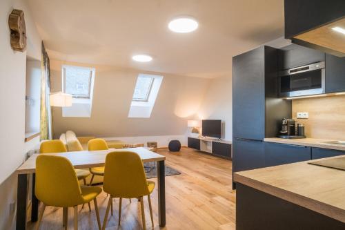 Faciliteiten, Apartmán Mariana (Apartman Mariana) in Bela Pod Pradedem