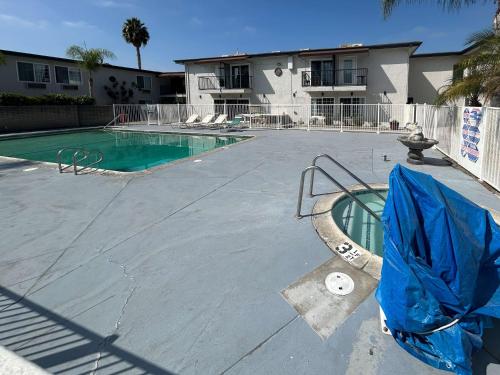 Motel 6 Buena Park, CA Anaheim Near Maingate Knotts – Buena Park, CA