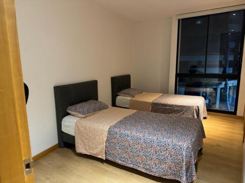 Apartamento Santa Coloma - WAKE FRONT, Medellín (fotografie 9)