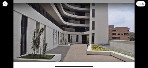 Apartamento Santa Coloma - WAKE FRONT, Medellín