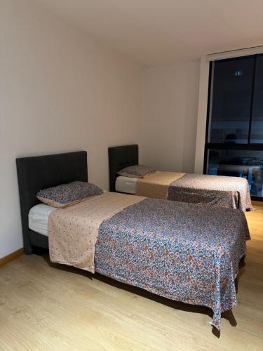 Apartamento Santa Coloma - WAKE FRONT, Medellín (fotografie 10)