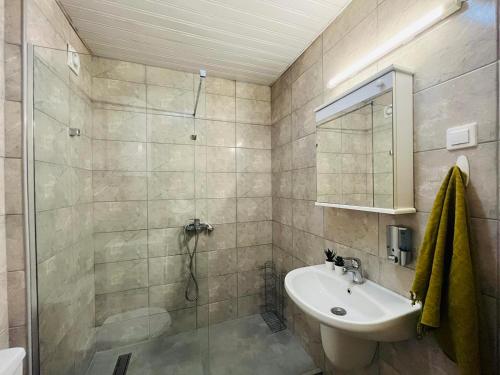 Best Value-Apartment in Skopje, Skopje (foto 7)