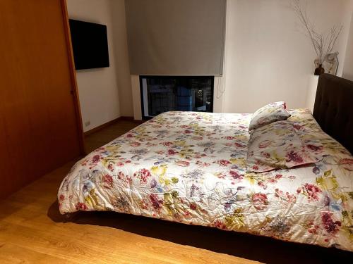 Apartamento Santa Coloma - WAKE FRONT, Medellín (fotografie 8)