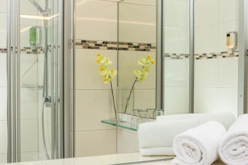 Double room, comfort