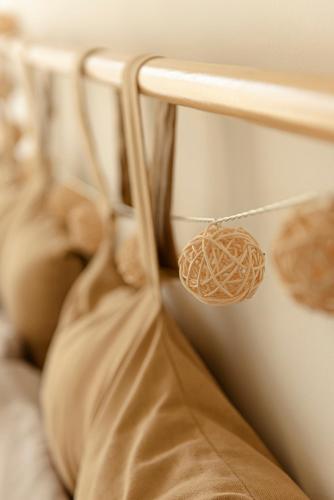 Bright and cozy apartment near the Vatican city, Roma (foto 5)