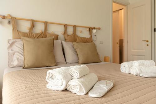 Bright and cozy apartment near the Vatican city, Roma (foto 3)