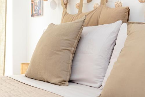 Bright and cozy apartment near the Vatican city, Roma (foto 7)