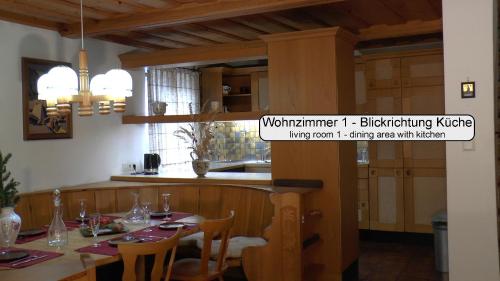 Haus Obermoser – Kitzbühel, MO