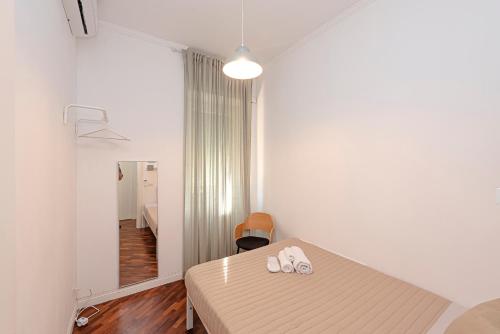 Bright and cozy apartment near the Vatican city, Roma (foto 9)