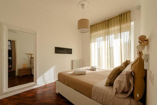 Bright and cozy apartment near the Vatican city, Roma (foto 6)