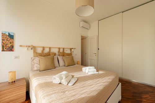 Bright and cozy apartment near the Vatican city, Roma (foto 4)