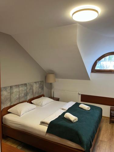 Kamienica przy Bramie Kamienica przy Bramie