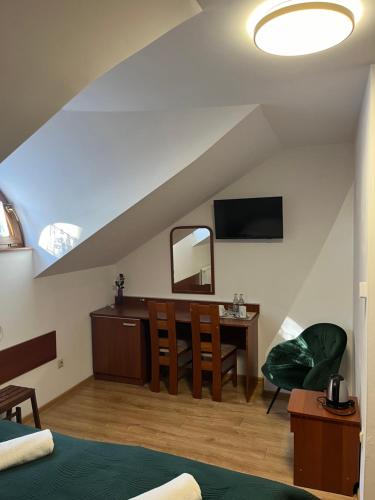 Kamienica przy Bramie Kamienica przy Bramie