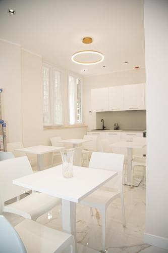 Roxy luxury house Rome 2