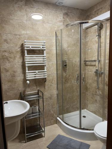 Kamienica przy Bramie Kamienica przy Bramie