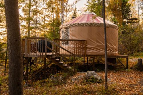 Superior Chalet