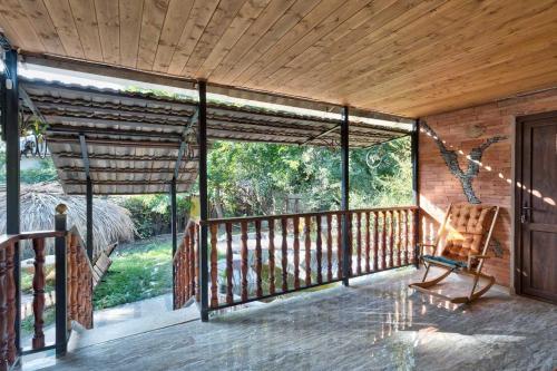 Event House Kona in Kojori