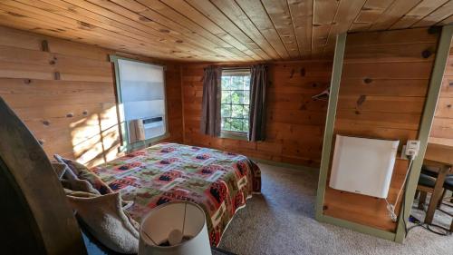 Baltyr Cabin thumb 3