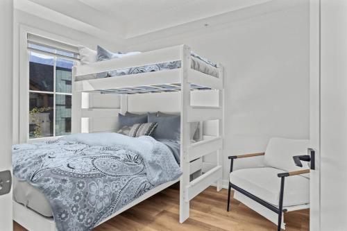 Golden Ridge - 2 Bedroom plus Den, Canmore, Alberta