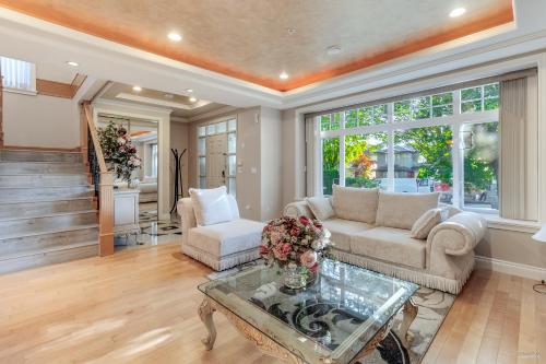 My Sweet Vacation Home in Vancouver, Canada