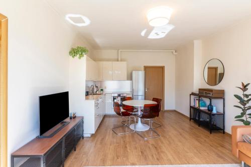 The Architect Home - City Center, Free Parking!, Sofia (photo 5)