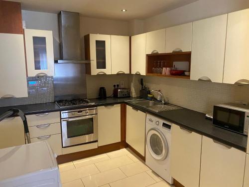 Modern Apt 3 Bedrooms near Dundrum, Dublin (fotografie 8)