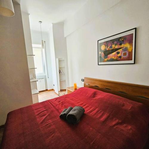 La casetta di Laura, Rome (photo 8)