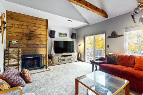Okemo Village C6 in Ludlow, Vereinigte Staaten von Amerika