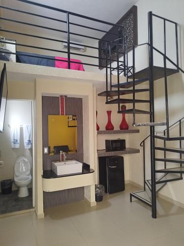 HOTEL MORELOS - image 5