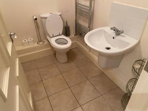 Modern Apt 3 Bedrooms near Dundrum, Dublin (fotografie 9)