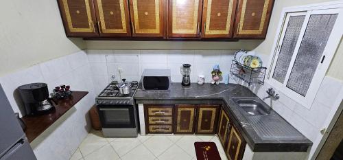 Diar Kamiliya Meknes in Ben Mohammed