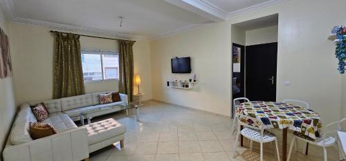 Diar Kamiliya Meknes in Ben Mohammed