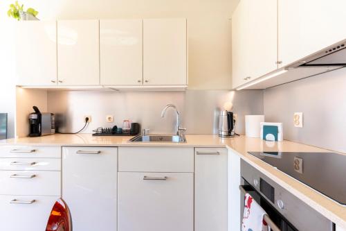 The Architect Home - City Center, Free Parking!, Sofia (photo 8)